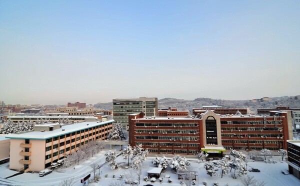 전북대 공대 전경. 사진=전북대 제공