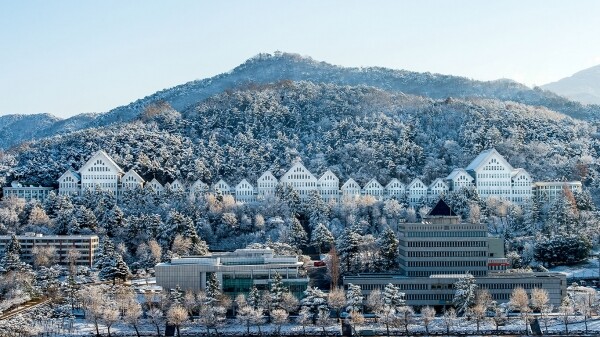 조선대 전경. 사진=조선대 제공