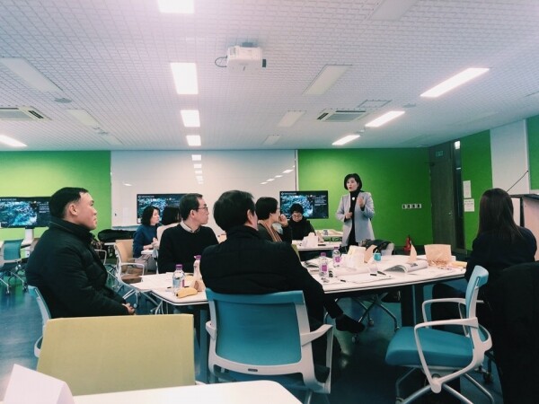 서경대 티칭 이노베이션 스페이스 현장 이미지. 사진=서경대 제공