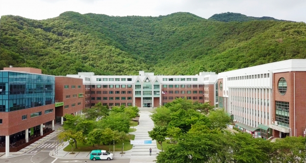 김포대 전경. 사진=김포대 제공