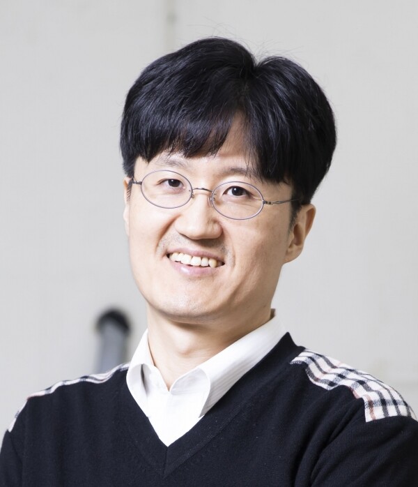 박홍규 고려대 물리학과 교수. 사진=고려대 제공