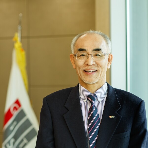 김기선 총장. 사진=GIST 제공