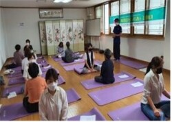 부산디지털대학교 평생교육원이 부산광역시에서 주관하는 2021년도 양성평등기금 지원사업에서 4년 연속 선정됐다. 사진=부산디지털대 제공