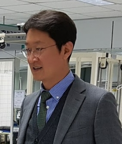 남기석 영남이공대 LINC+사업단장<br>