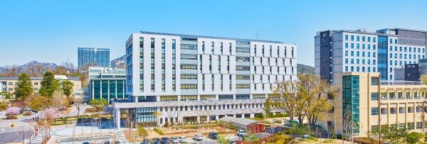 서울과기대가 ‘2020년 취업통계 예비조사’ 결과, 서울권 33개 대학 중 10위권 이내로 진입했다. 서울과기대 전경. 사진=서울과기대 제공