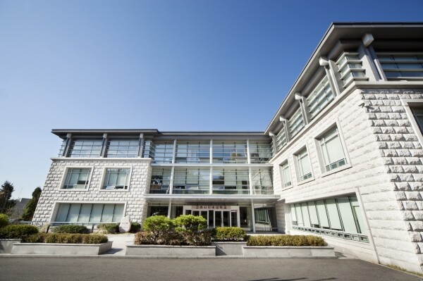 고려사이버대 화정관. 사진=고려사이버대 제공