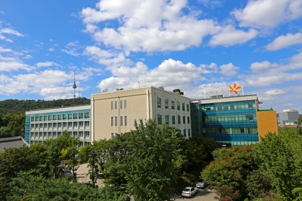 동국대 캠퍼스 전경. 사진=동국대 제공