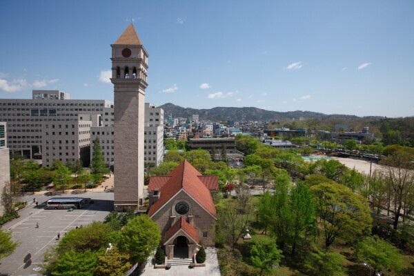 세종대 전경. 사진=세종대 제공