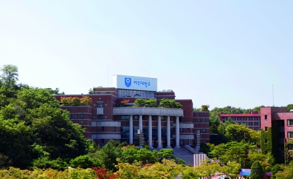 여주대학교 전경. 사진=여주대 제공