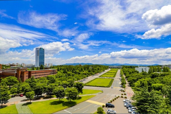 영남대 전경. 사진=영남대 제공