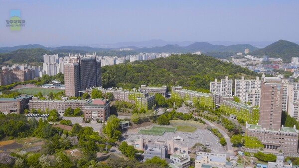 광주대 전경. 사진=광주대 제공