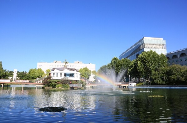 원광대 전경. 사진=원광대 제공