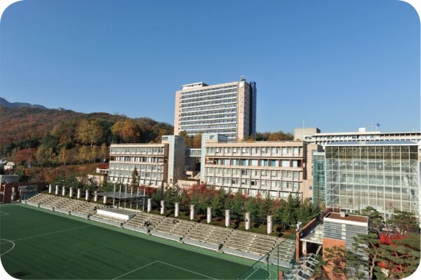 국민대 전경. 사진=국민대 제공