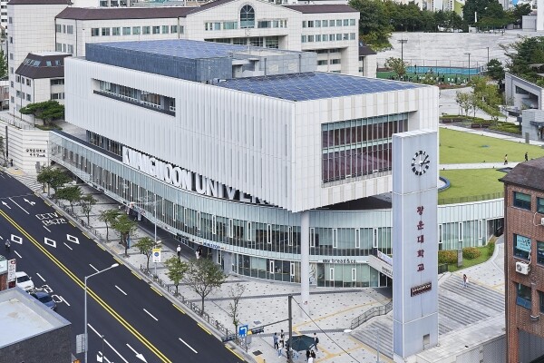 광운대 전경. 사진=광운대 제공