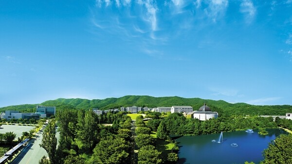 호서대 전경. 사진=호서대 제공