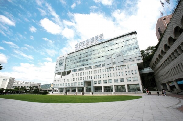 성신여대 수정캠퍼스 전경. 사진=성신여대 제공