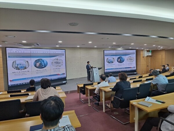 경복대학교는 혁신지원사업단이 경복대만의 특화된 학생 중심‧학생 맞춤형 빅데이터 기반의 ‘학생성공’ 모델을 구축해 발표했다