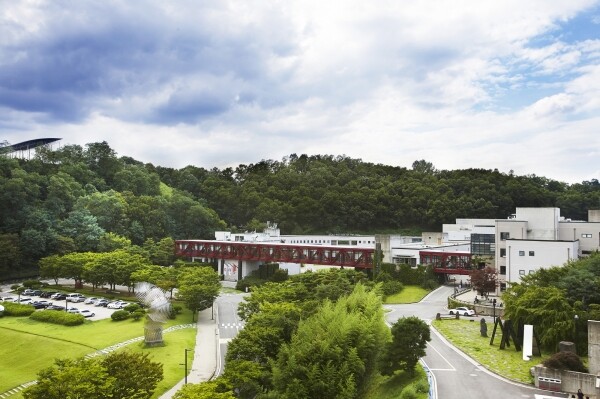 서울예대 캠퍼스 전경. 사진=서울예대 제공