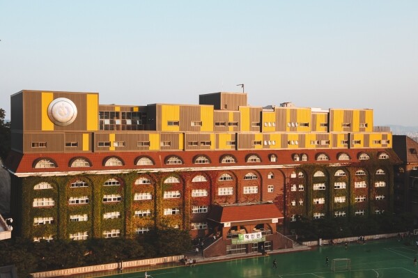 서경대 전경. 사진=서경대 제공