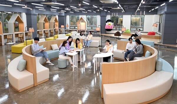 호스카 전경. 사진=호남대 제공