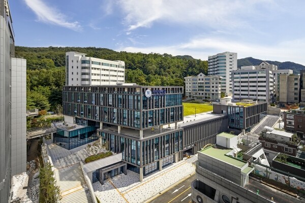 서일대 캠퍼스 전경. 사진=서일대 제공