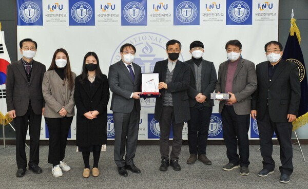 인천대 IPP사업단이 