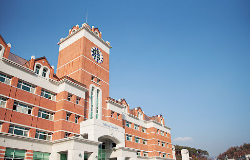 경복대 창업보육센터. 사진=경복대 제공