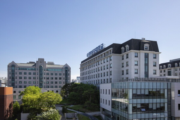 숙명여대 전경. 사진=숙명여대 제공