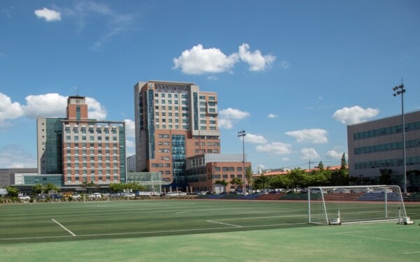 경기과기대 캠퍼스 전경. 사진=경기과기대 제공