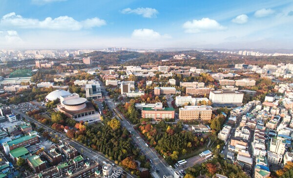 전북대 캠퍼스 전경. 사진=전북대 제공