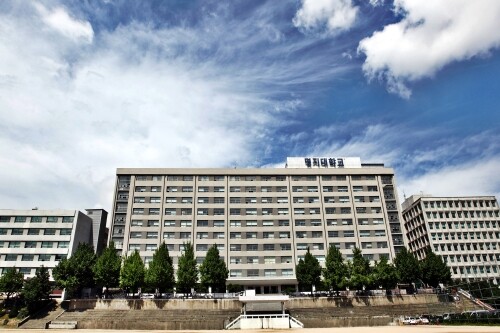 명지대 본관 전경. 사진=명지대 제공