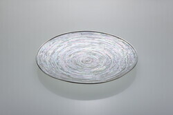 김현주 전남대 교수의 작품 ‘Draw a Circle series’. 사진=전남대 제공