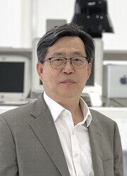 김병삼 호서대 산학협력단장