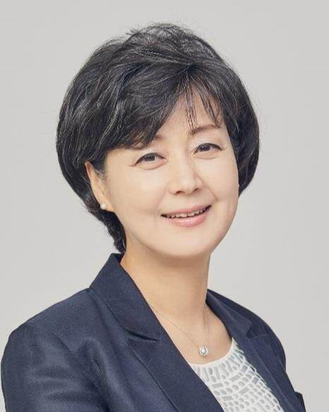  박순애 부총리 겸 교육부장관 후보자 