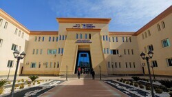 베니수에프기술대 전경. 사진=한국기술교육대 제공