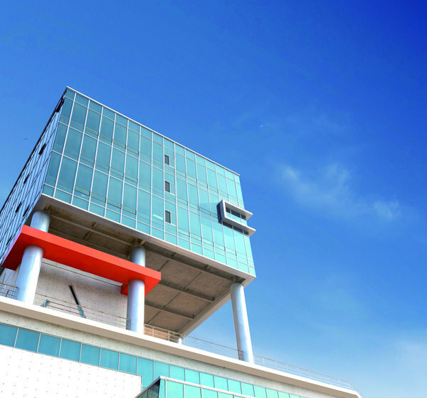 한국교통대 본부 전경. 사진-=한국교통대 제공