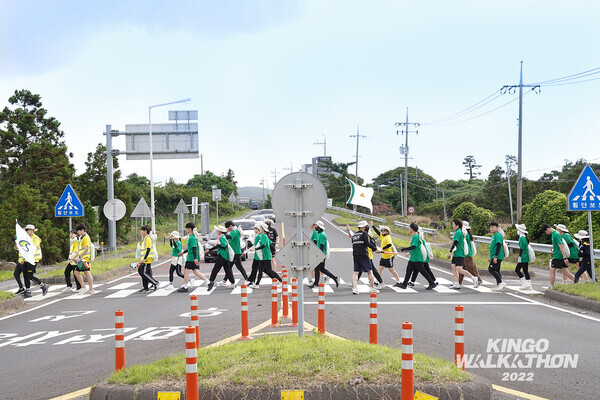 성균관대 학생들이 