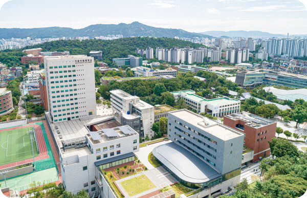 서울시립대