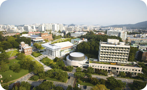 전남대 캠퍼스