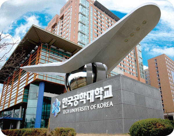 한국공대 자이로게이트