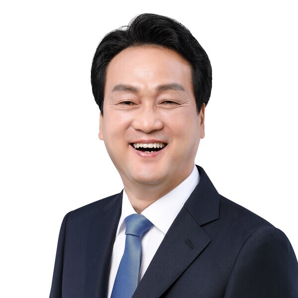 안민석 의원 
