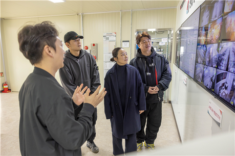 ‘위기를 기회로’, 전문대서 ‘실무중심교육’ 통해 인생 2막 꿈꾼다