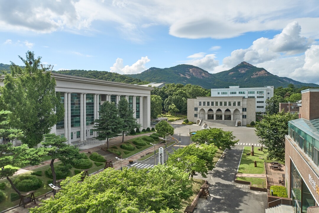 삼육대, ‘한·일 대학생 연수사업’ ...