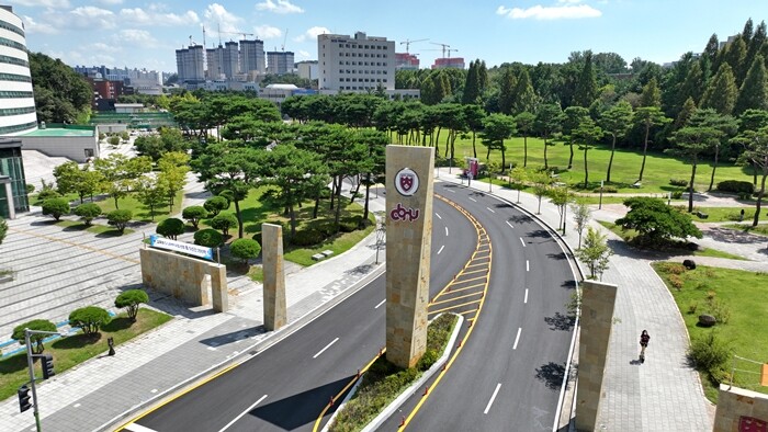 충북대 창업보육센터, ‘특화역량 BI...