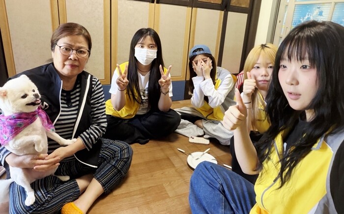 호남대 반려동물산업학과, ‘가정방문형...