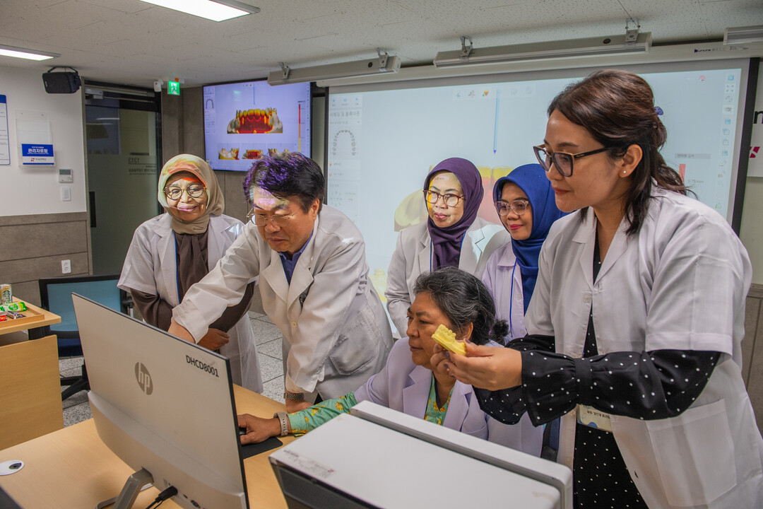 대구보건대, ‘국제협력 선도대학 육성...