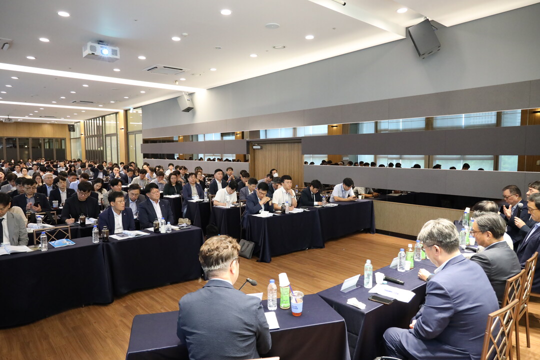 한국공공기관연구원, 