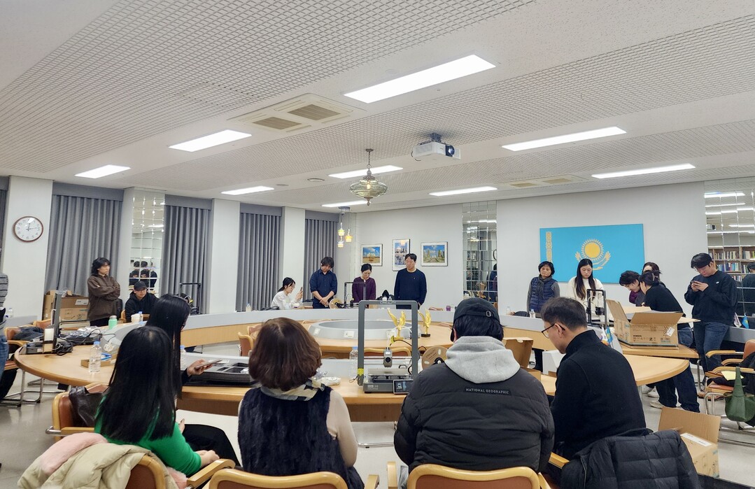 서울사이버대, SCU 커리어·성장 특...