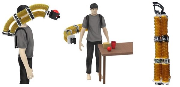 고려대, 1.3kg 초경량 웨어러블 ...