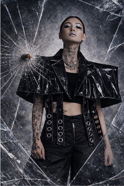 대구대 패션디자인학과, 국제 패션 포...